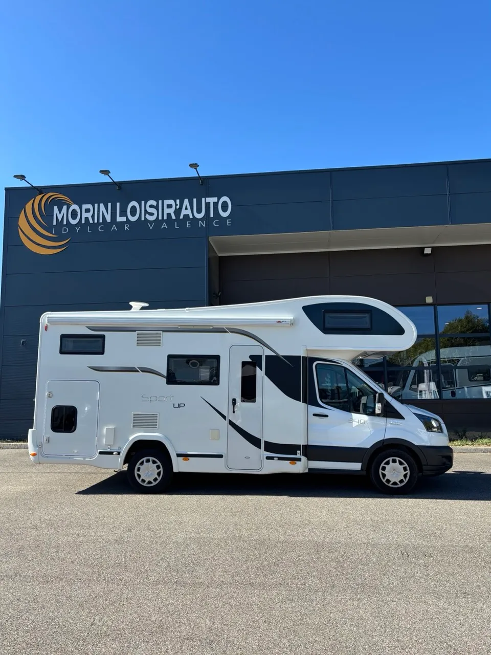 SPORT 340 UP 